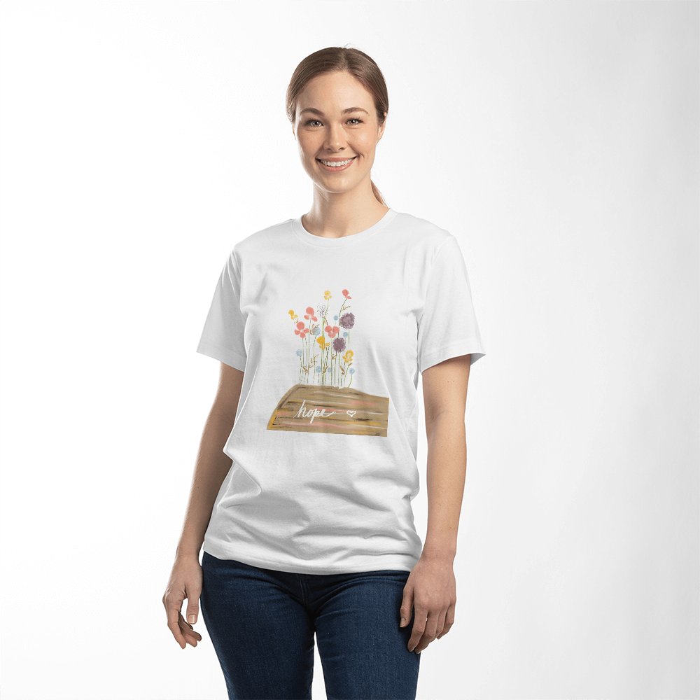Hope T-shirt