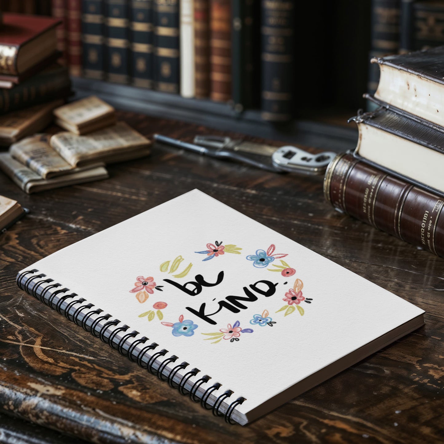 Be Kind Journal