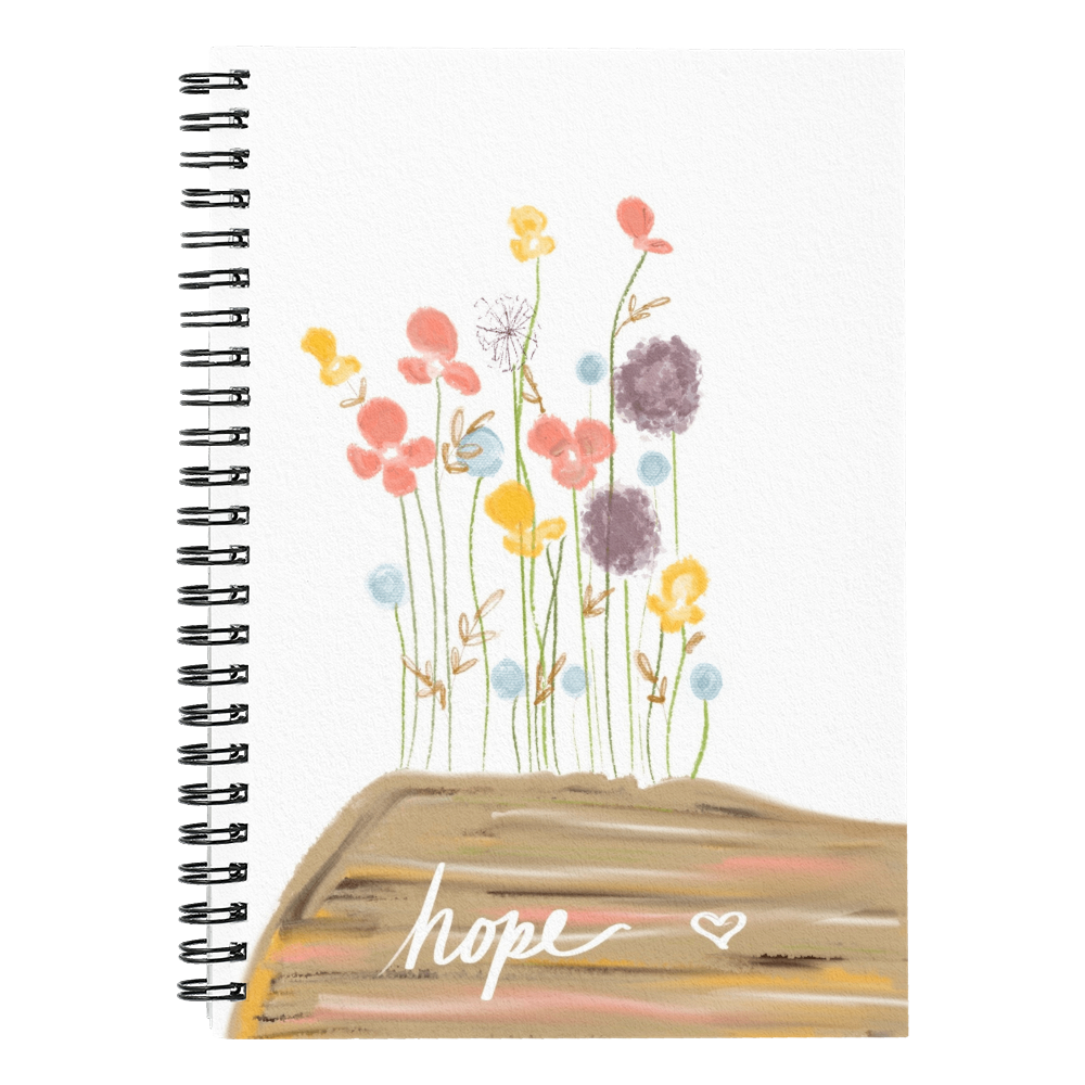 Hope Journal