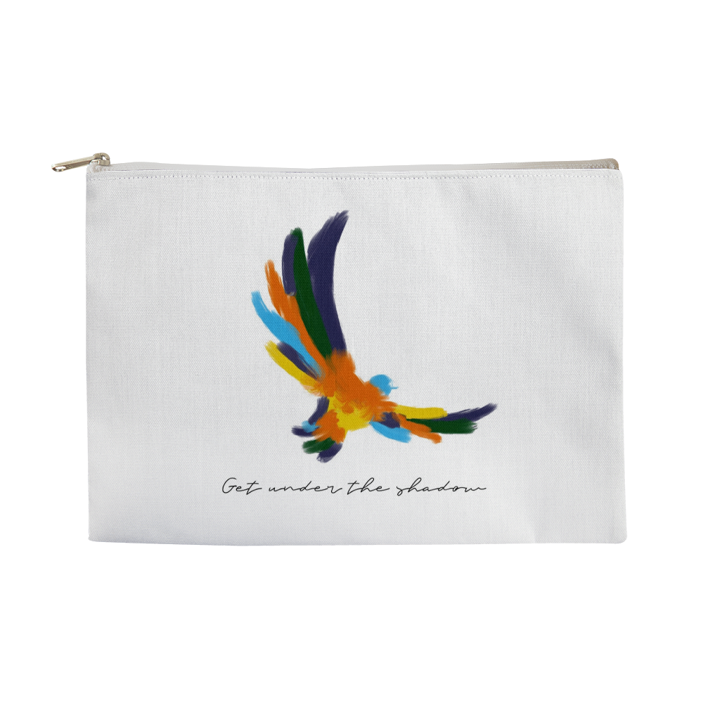 Under The Shadow Pouch