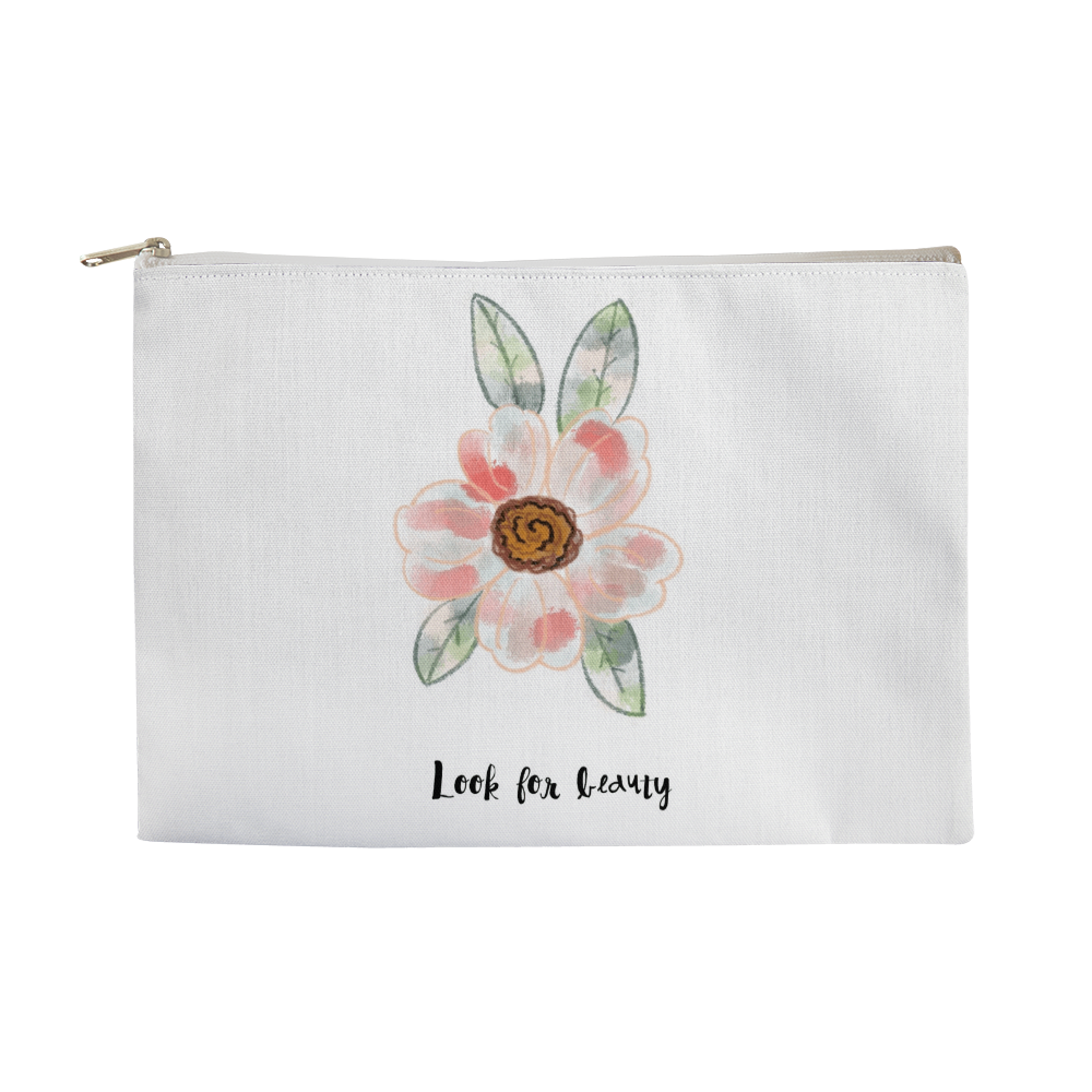 Look for Beauty Pouch