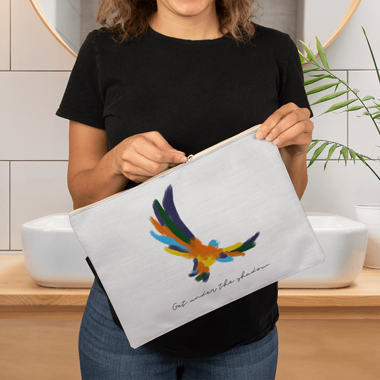 Under The Shadow Pouch