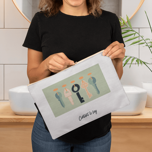 Context is Key Pouch