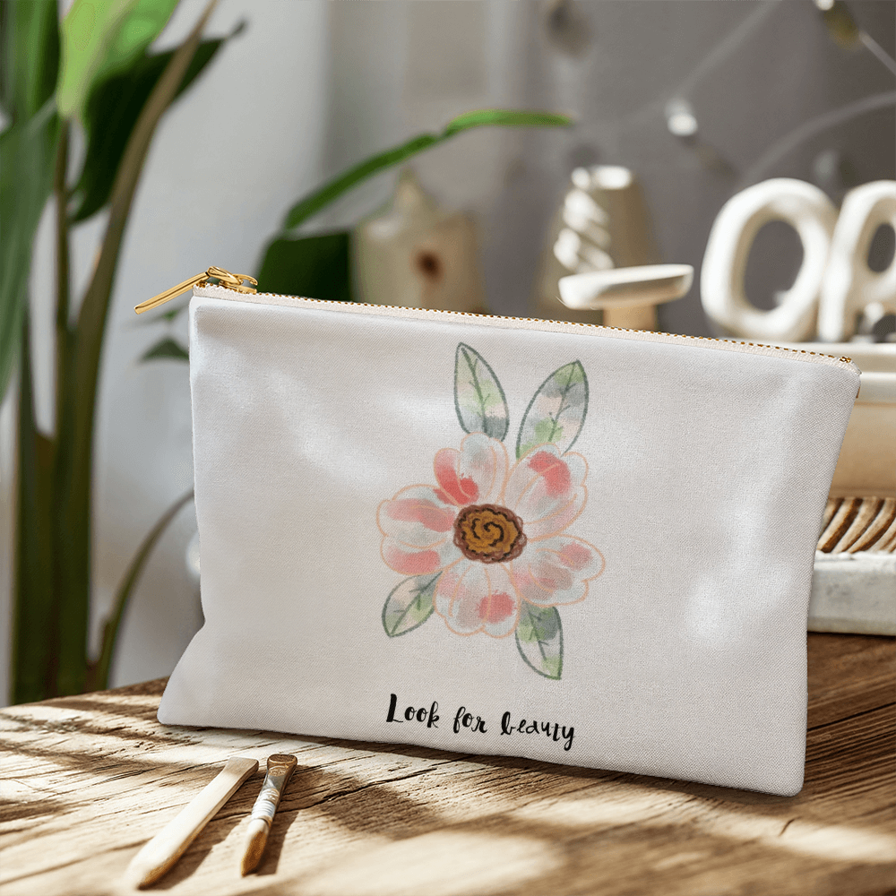 Look for Beauty Pouch