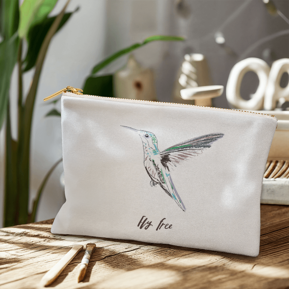 Fly Free Pouch