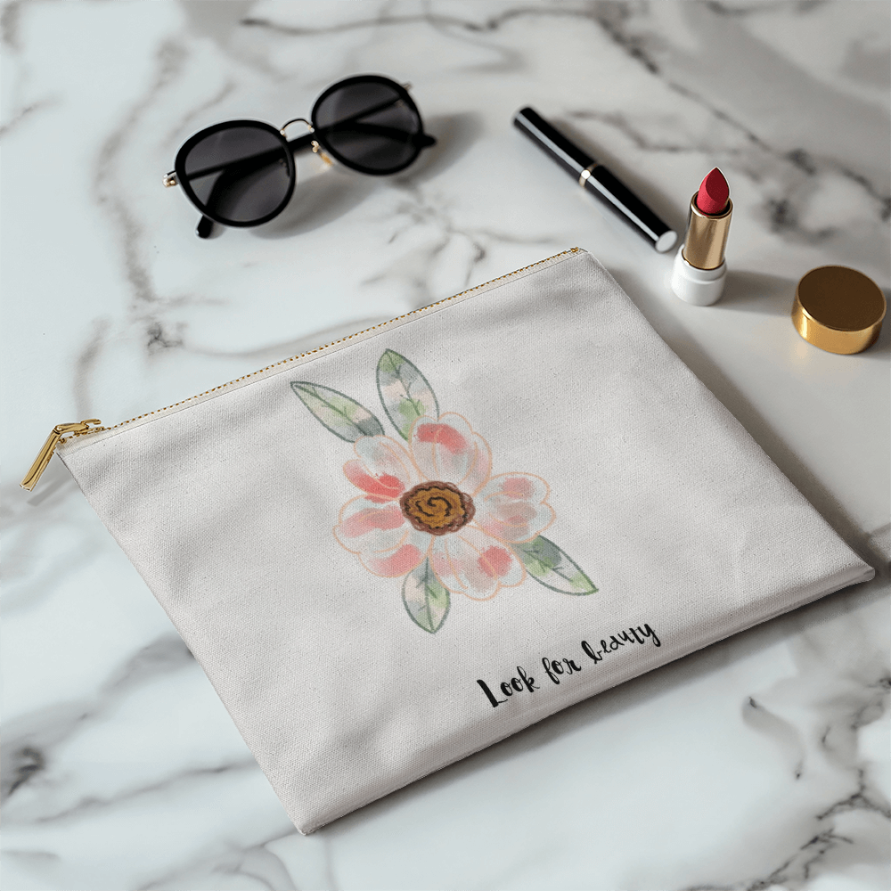 Look for Beauty Pouch