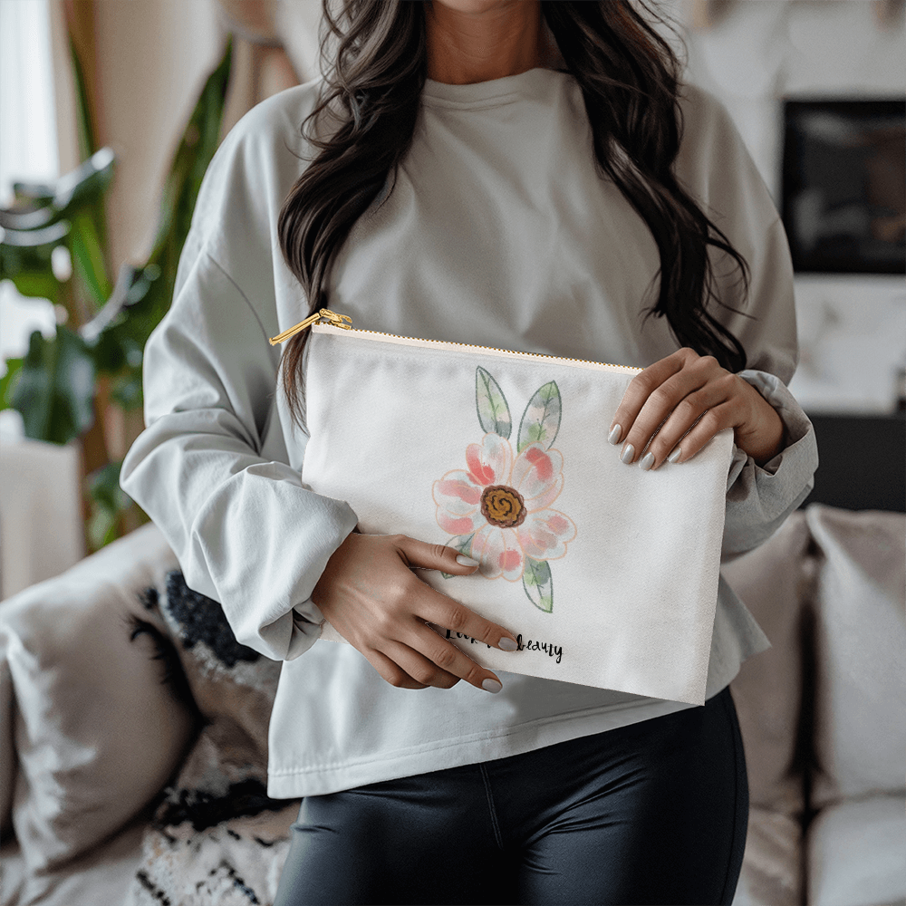 Look for Beauty Pouch