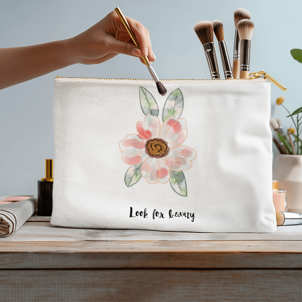 Look for Beauty Pouch