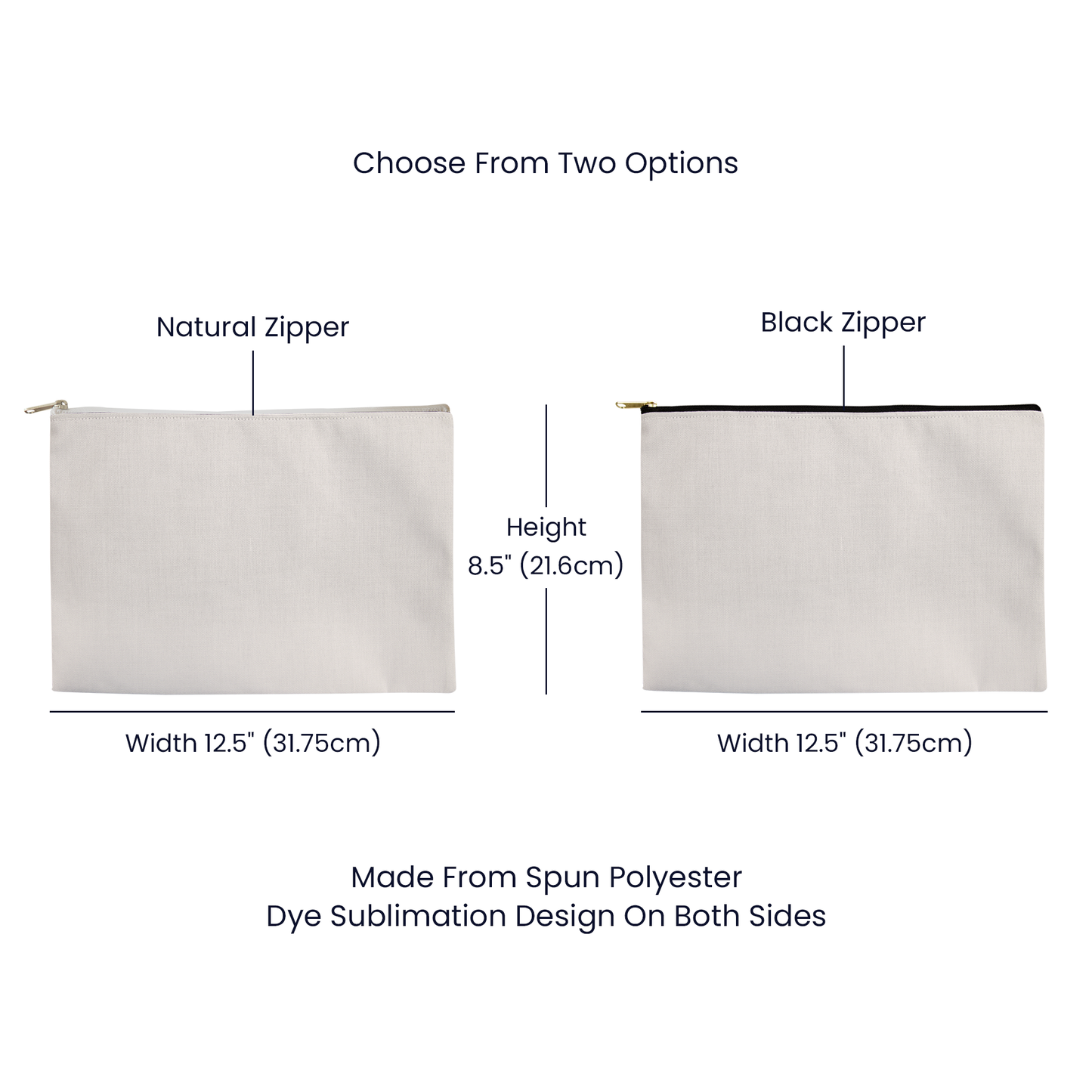 Look for Beauty Pouch