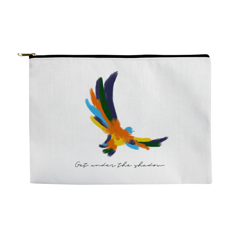 Under The Shadow Pouch