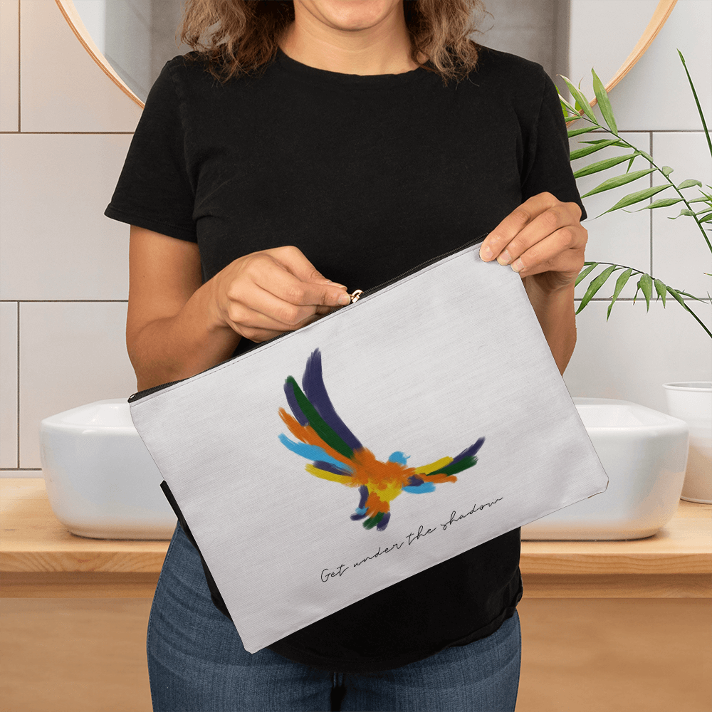 Under The Shadow Pouch