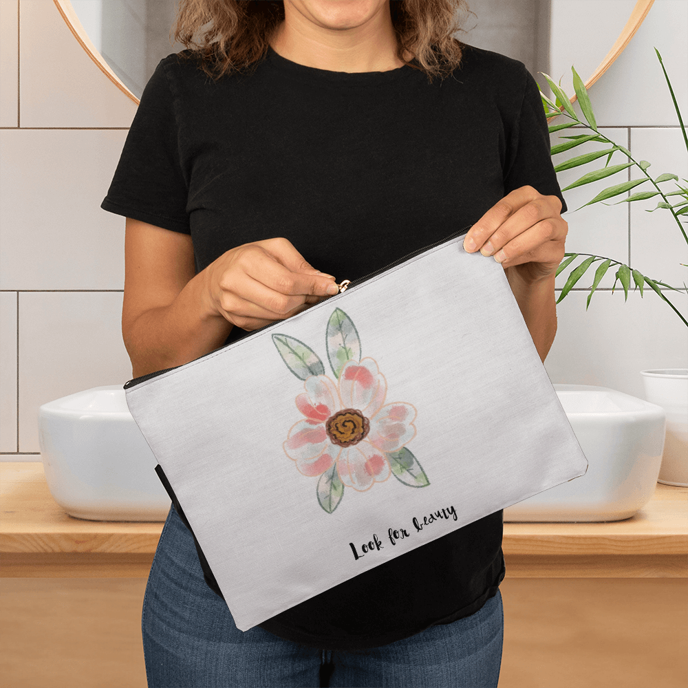 Look for Beauty Pouch