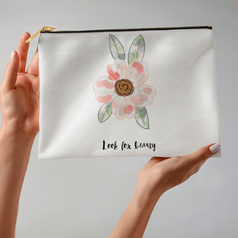 Look for Beauty Pouch