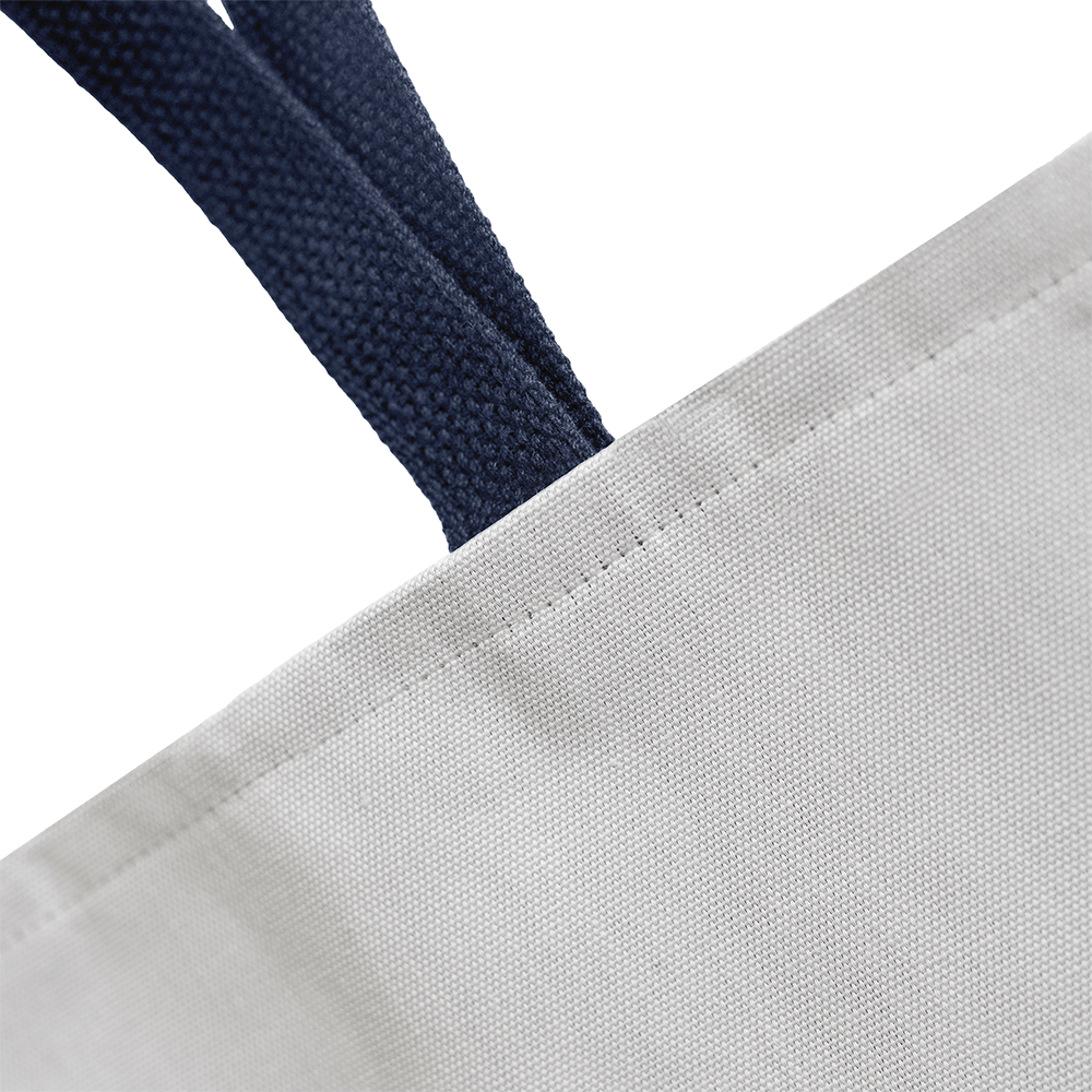 Joy is Coming Tote Bag