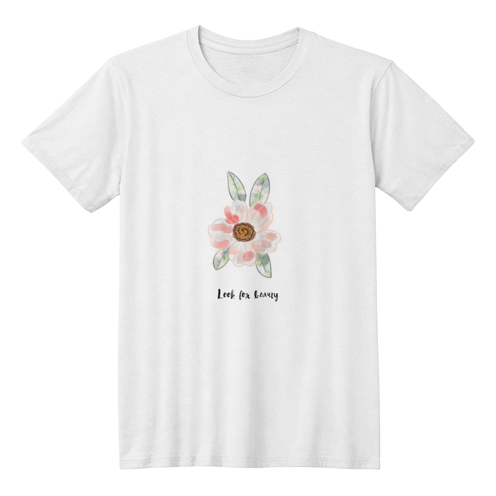 Look for Beauty T-shirt