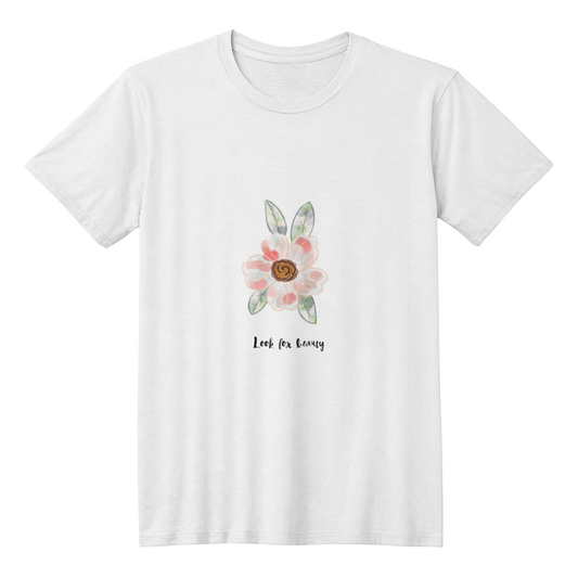 Look for Beauty T-shirt
