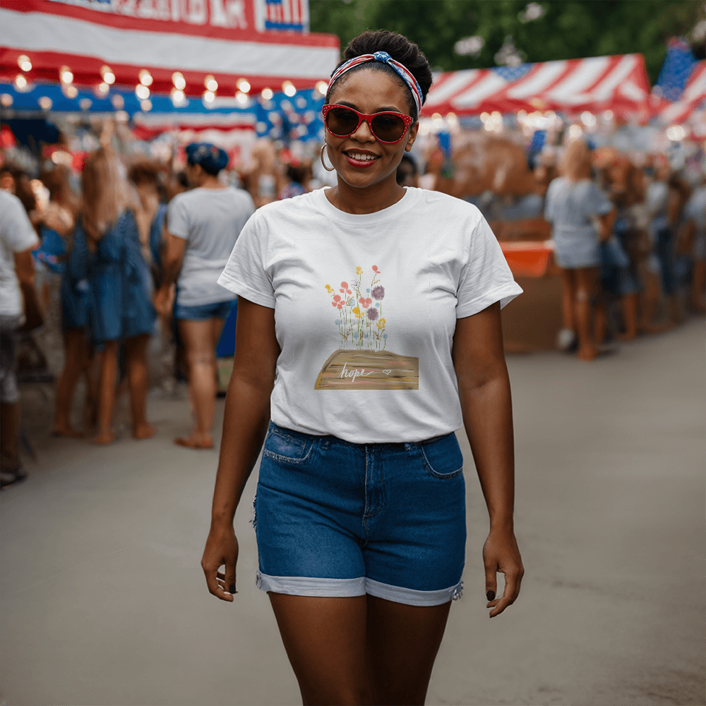 Hope T-shirt