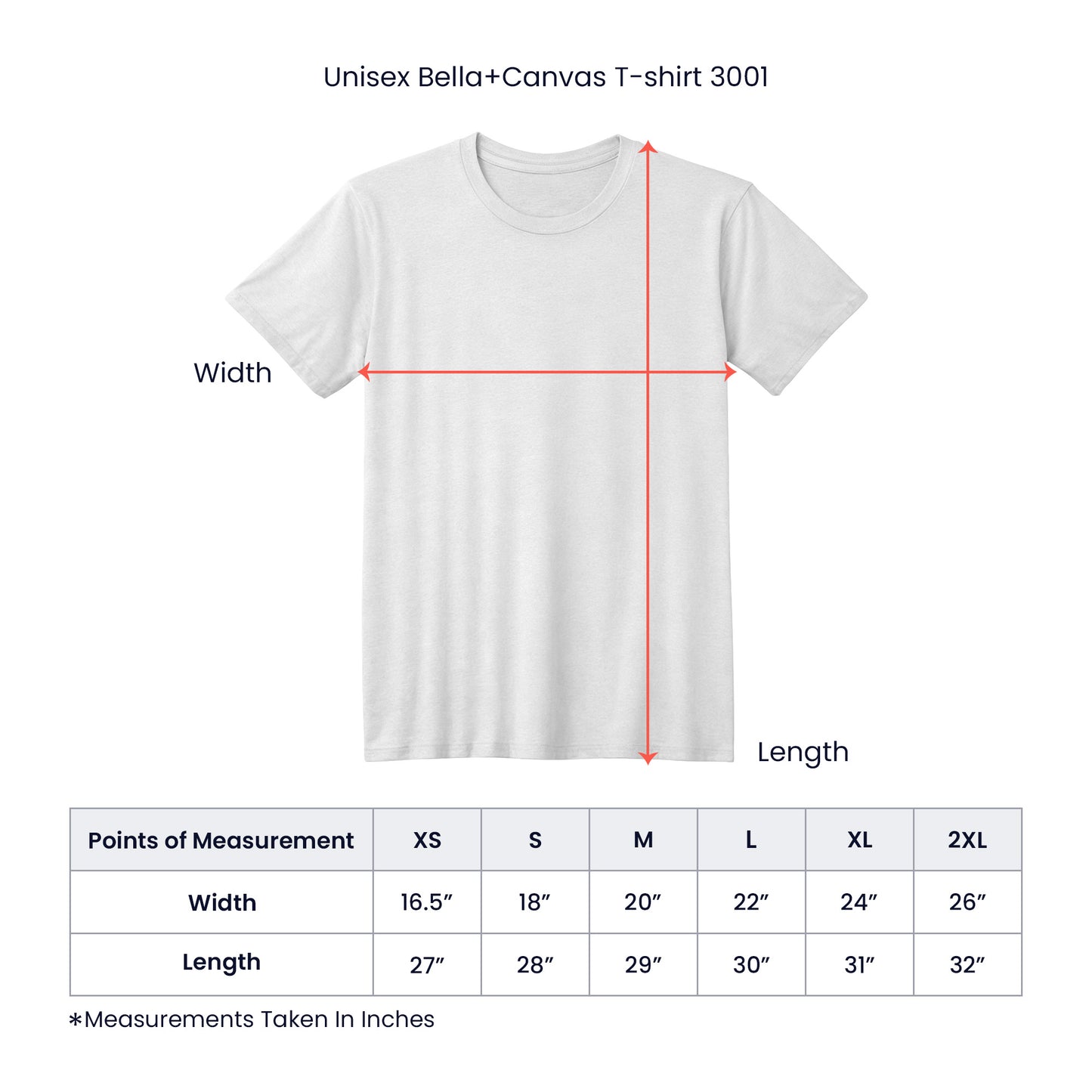 Context is Key T-shirt