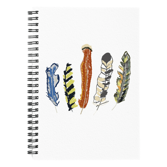 Feather Journal