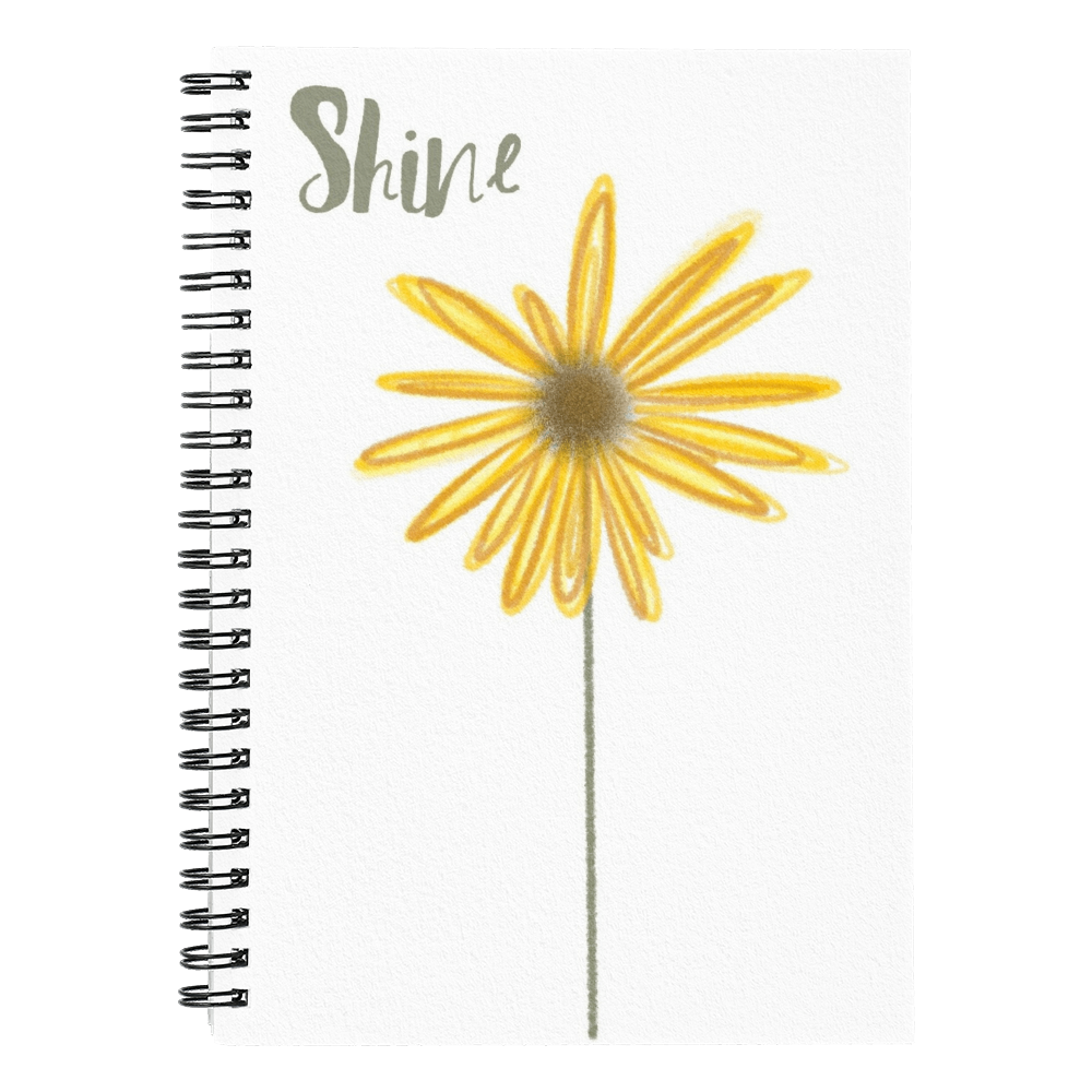 Shine Journal