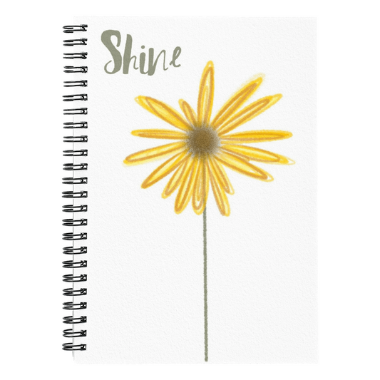 Shine Journal