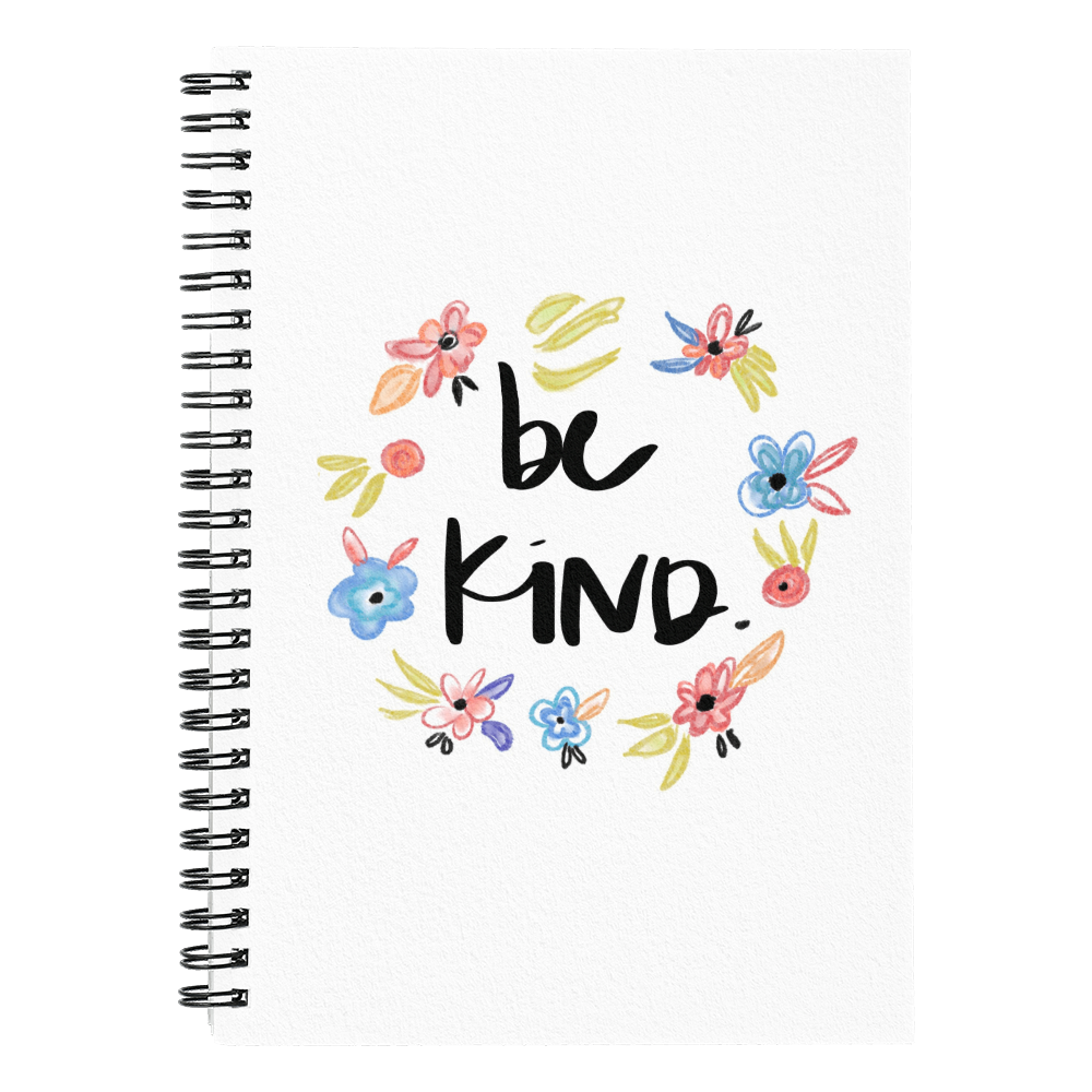 Be Kind Journal