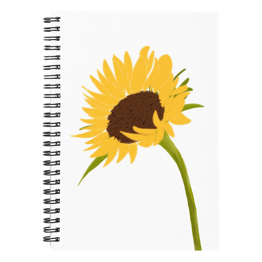 Sunflower Journal