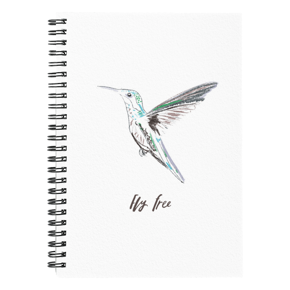 Fly Free Journal