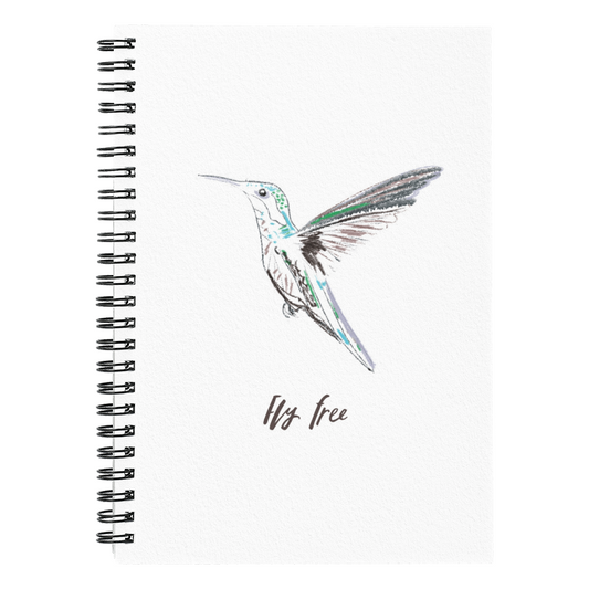 Fly Free Journal