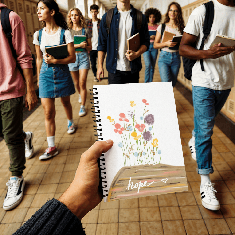 Hope Journal