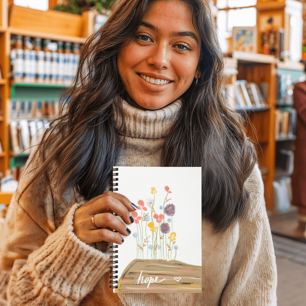 Hope Journal