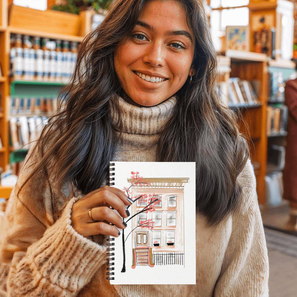 Apartment Complex Journal