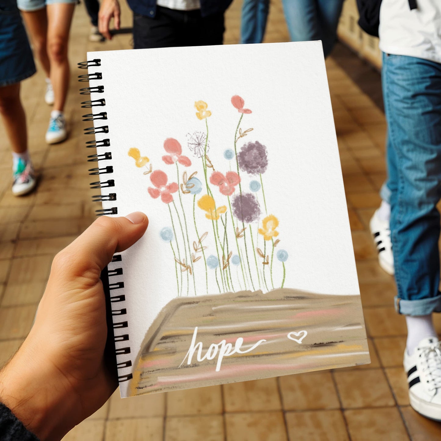 Hope Journal