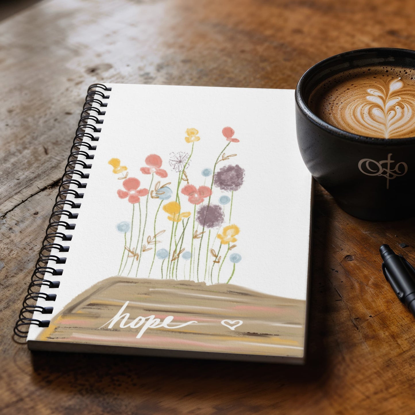 Hope Journal