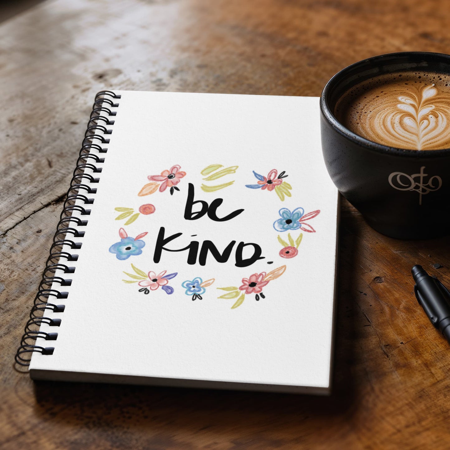 Be Kind Journal