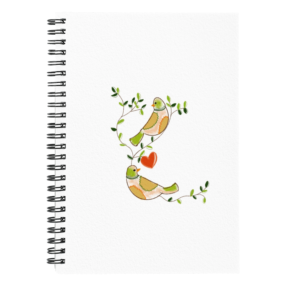 Two Turtle Doves Journal